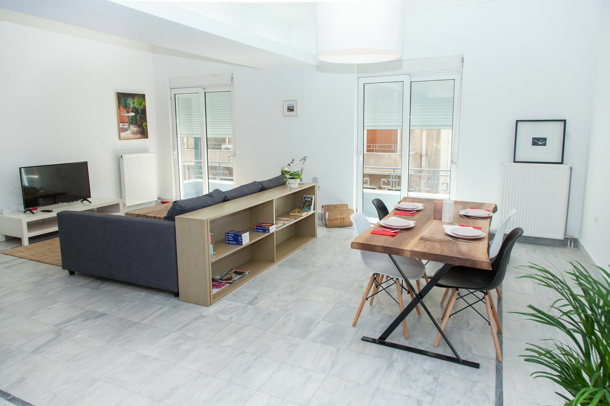 Alpha Boutique Apartment Next To Athens Museum Exterior photo